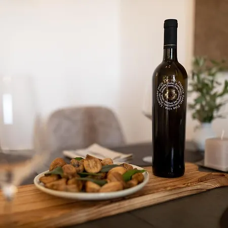 דירה Terra Medius זאדאר