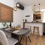 Terra Medius Apartman *