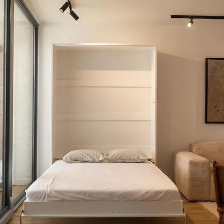 Apartament Terra Medius *