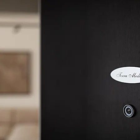 Appartement Terra Medius *