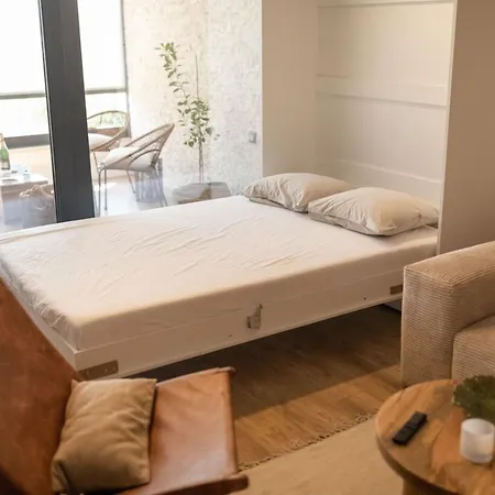 Apartament Terra Medius