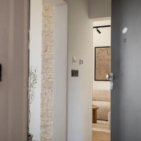 Appartement Terra Medius *