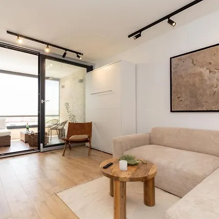 Apartament Terra Medius *