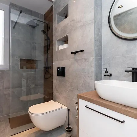 Terra Medius Apartamento *