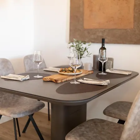 Apartamento Terra Medius Zadar