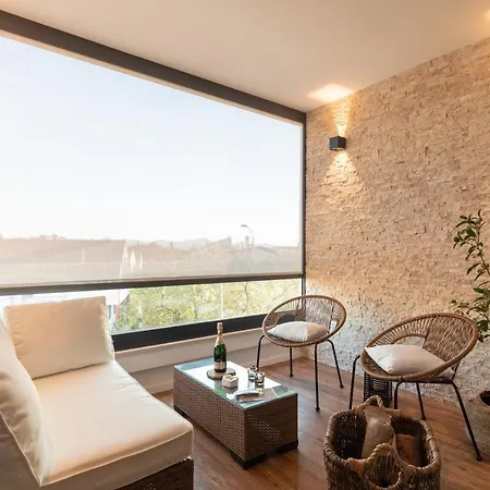 Apartament Terra Medius Zadar