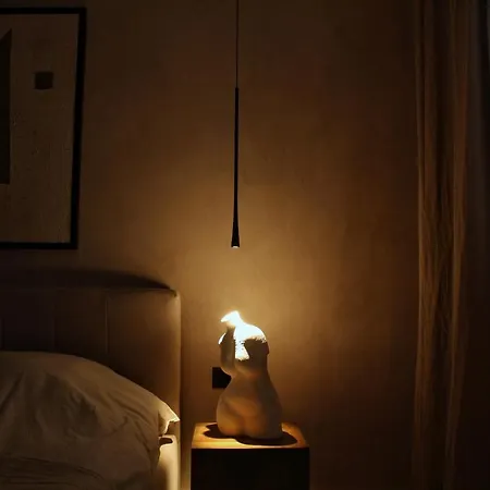 Terra Medius Appartement *