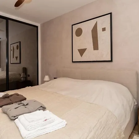 Apartament Terra Medius Zadar