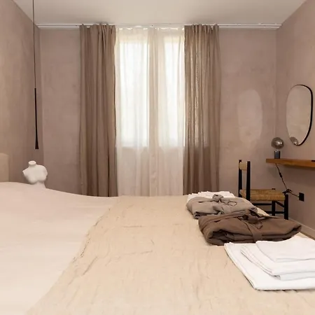 Apartamento Terra Medius Zadar