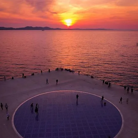 Appartement Terra Medius *