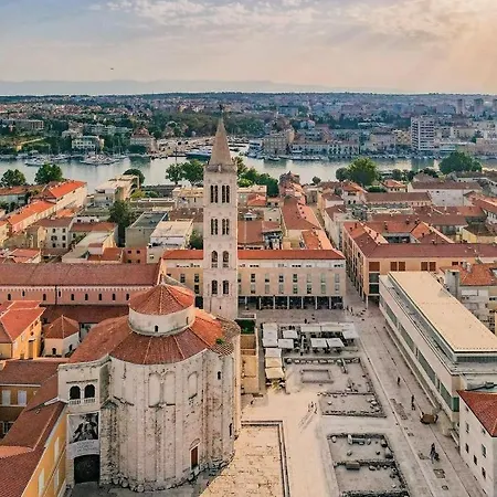 Terra Medius * Zadar