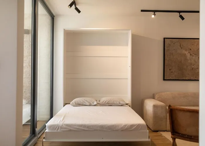 Appartement Terra Medius *