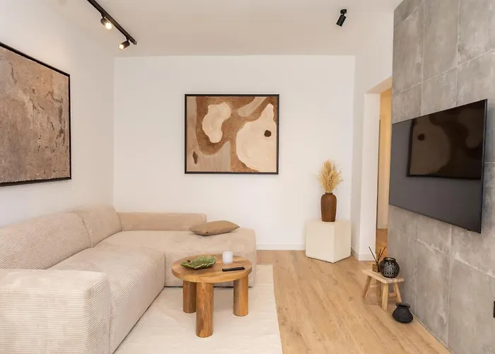 Appartement Terra Medius *