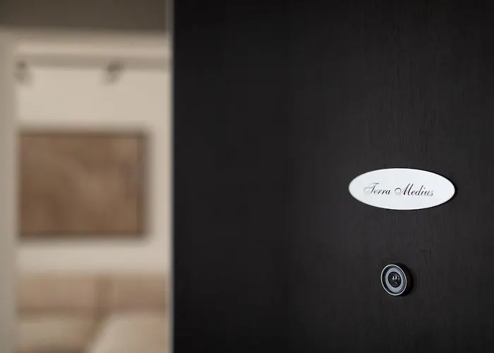 Appartement Terra Medius *