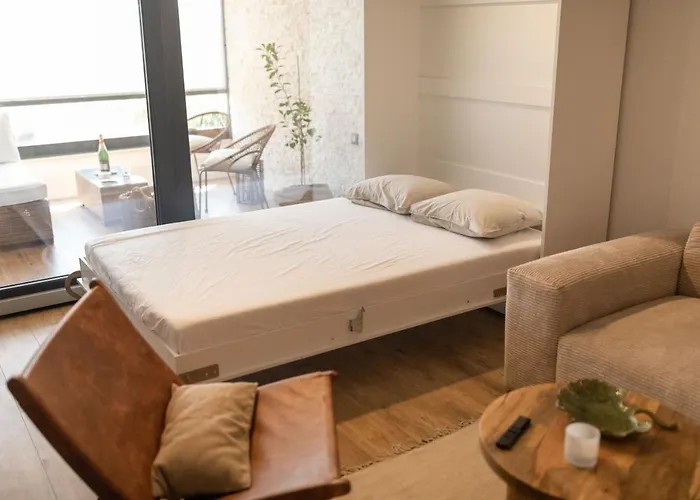 Appartement Terra Medius