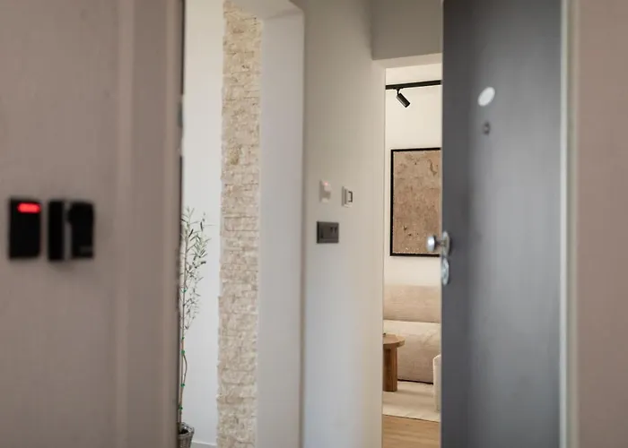 Appartement Terra Medius *