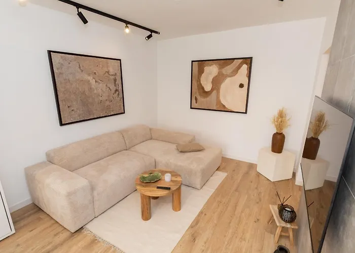 Terra Medius Appartement Zadar