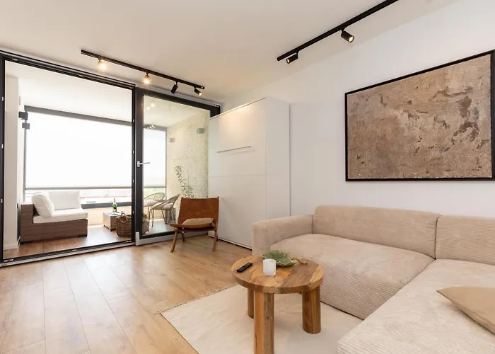 Appartement Terra Medius *