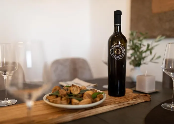 Appartement Terra Medius Zadar