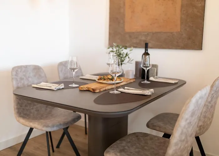 Appartement Terra Medius Zadar