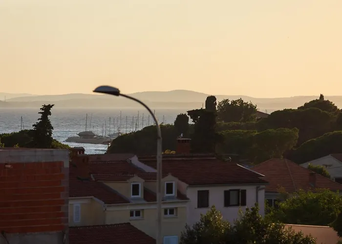 Terra Medius Appartement Zadar