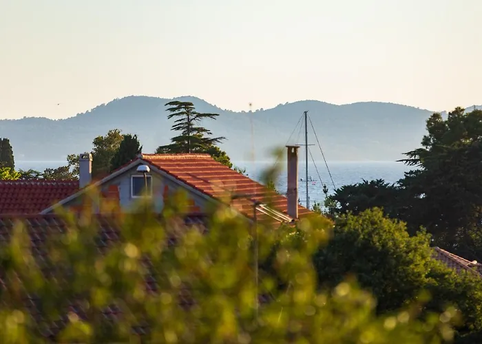 Terra Medius Apartman *