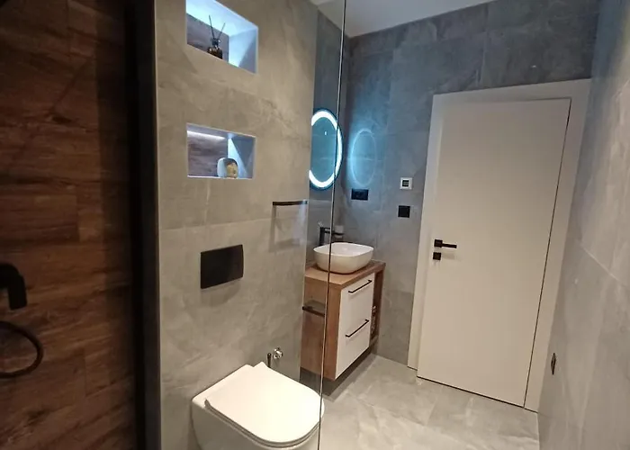 Appartement Terra Medius