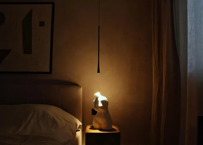 Terra Medius Apartman *