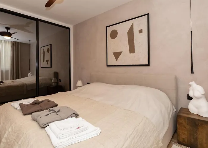 Appartement Terra Medius Zadar