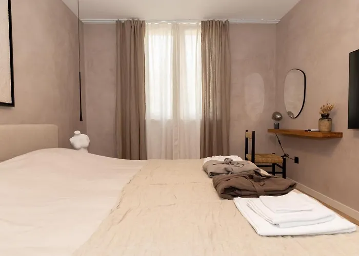 Appartement Terra Medius Zadar