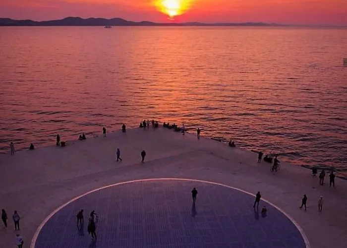 Appartement Terra Medius *